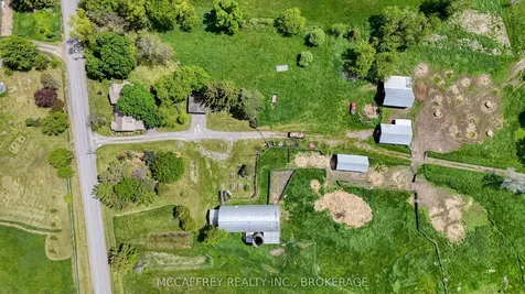 306 Abrams Road Greater Napanee ON K7R 3K8