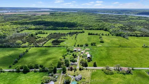 306 Abrams Road Greater Napanee ON K7R 3K8