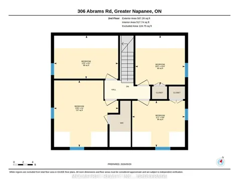 306 Abrams Road Greater Napanee ON K7R 3K8