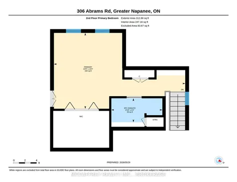 306 Abrams Road Greater Napanee ON K7R 3K8