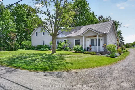 306 Abrams Road Greater Napanee ON K7R 3K8
