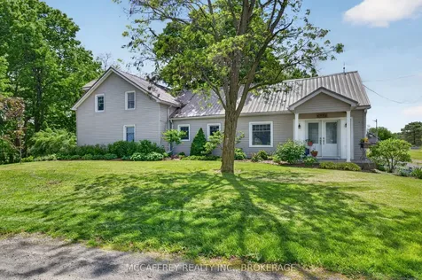 306 Abrams Road Greater Napanee ON K7R 3K8