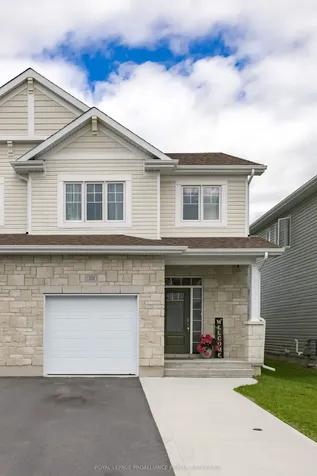 332 Buckthorn Drive Kingston ON K7P 0S1
