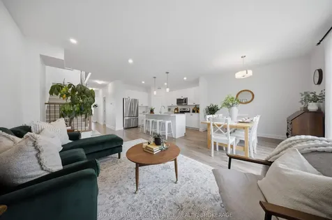 332 Buckthorn Drive Kingston ON K7P 0S1
