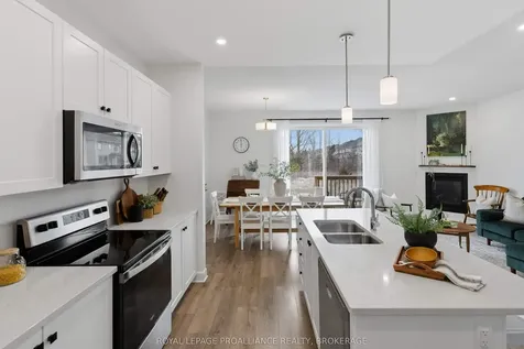 332 Buckthorn Drive Kingston ON K7P 0S1