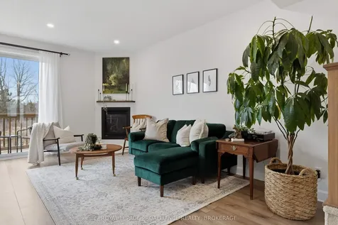 332 Buckthorn Drive Kingston ON K7P 0S1