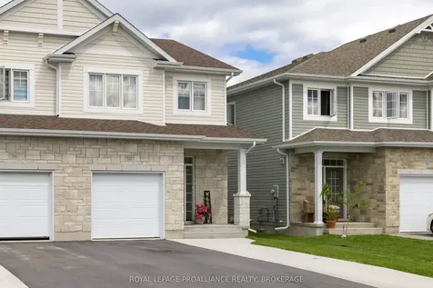 332 Buckthorn Drive Kingston ON K7P 0S1