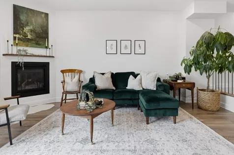 332 Buckthorn Drive Kingston ON K7P 0S1
