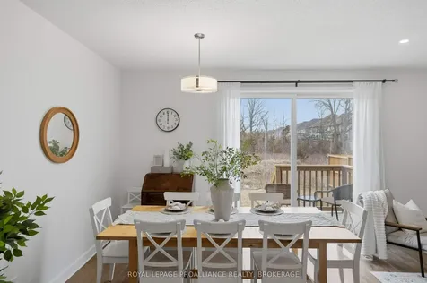 332 Buckthorn Drive Kingston ON K7P 0S1