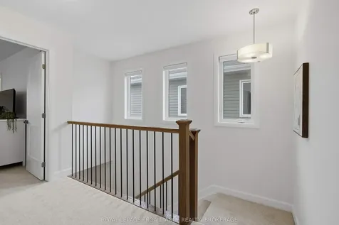 332 Buckthorn Drive Kingston ON K7P 0S1