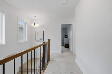 332 Buckthorn Drive Kingston ON K7P 0S1
