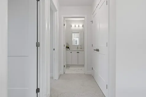 332 Buckthorn Drive Kingston ON K7P 0S1