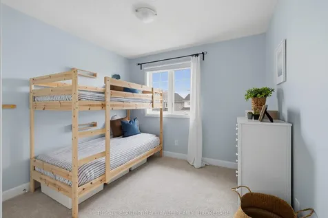 332 Buckthorn Drive Kingston ON K7P 0S1