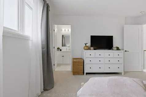 332 Buckthorn Drive Kingston ON K7P 0S1