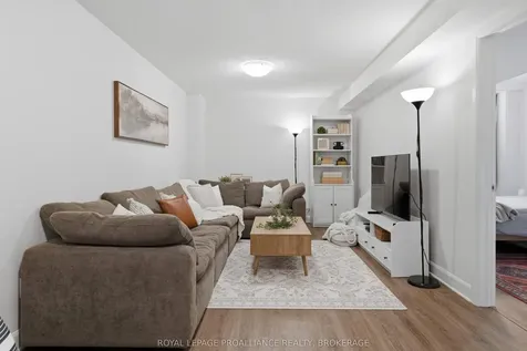 332 Buckthorn Drive Kingston ON K7P 0S1