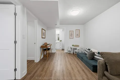 332 Buckthorn Drive Kingston ON K7P 0S1