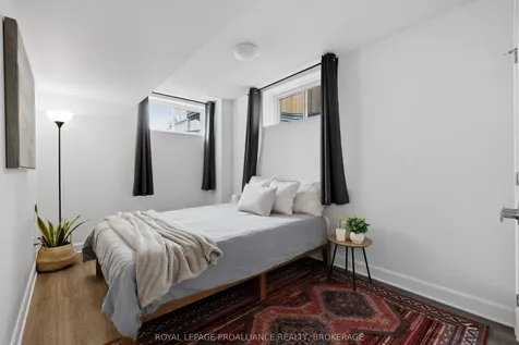 332 Buckthorn Drive Kingston ON K7P 0S1
