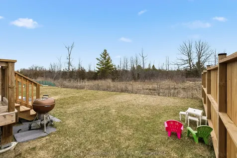 332 Buckthorn Drive Kingston ON K7P 0S1