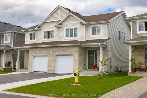 332 Buckthorn Drive Kingston ON K7P 0S1