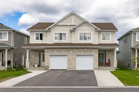 332 Buckthorn Drive Kingston ON K7P 0S1