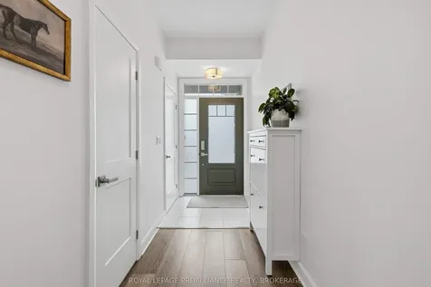 332 Buckthorn Drive Kingston ON K7P 0S1