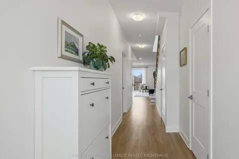 332 Buckthorn Drive Kingston ON K7P 0S1