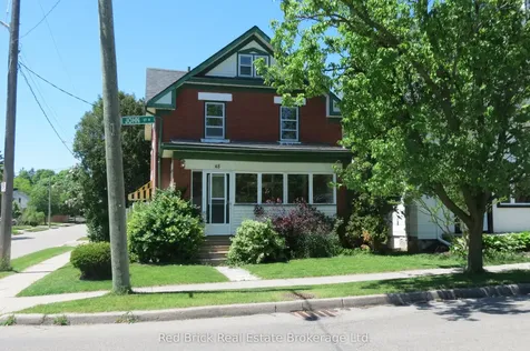 48 John Street W Waterloo ON N2L 1B2