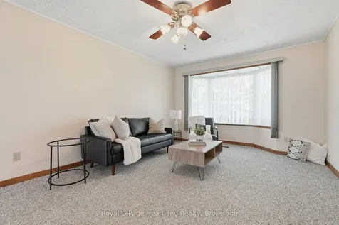 580 Maple Avenue N North Perth ON N4W 3G5