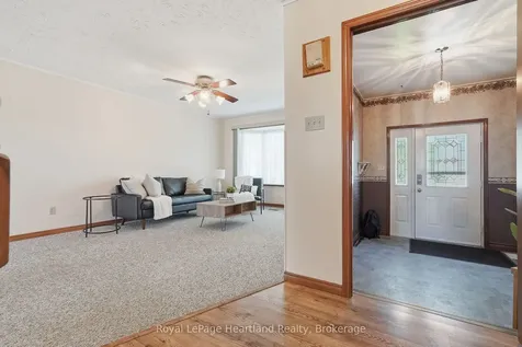 580 Maple Avenue N North Perth ON N4W 3G5