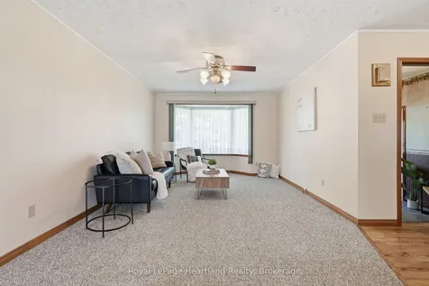 580 Maple Avenue N North Perth ON N4W 3G5