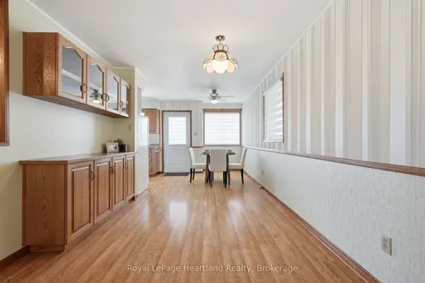 580 Maple Avenue N North Perth ON N4W 3G5