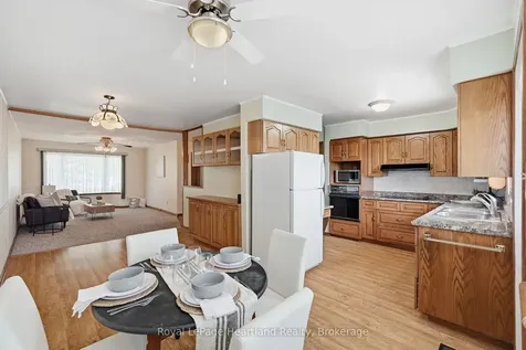 580 Maple Avenue N North Perth ON N4W 3G5