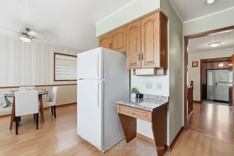580 Maple Avenue N North Perth ON N4W 3G5