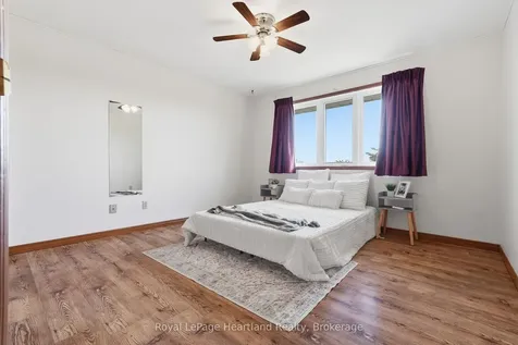 580 Maple Avenue N North Perth ON N4W 3G5