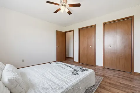 580 Maple Avenue N North Perth ON N4W 3G5