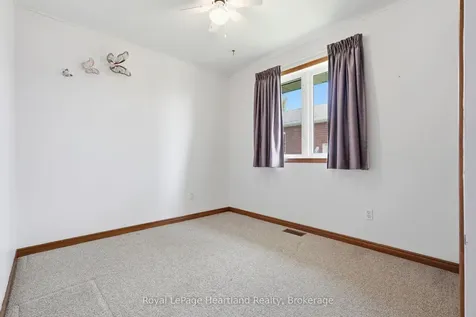 580 Maple Avenue N North Perth ON N4W 3G5