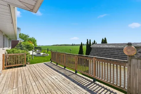 580 Maple Avenue N North Perth ON N4W 3G5