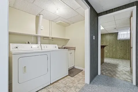 580 Maple Avenue N North Perth ON N4W 3G5