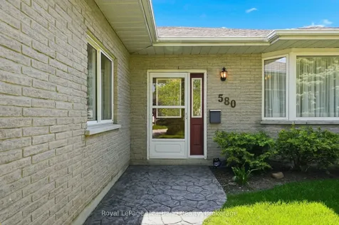 580 Maple Avenue N North Perth ON N4W 3G5