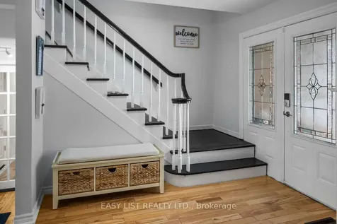 38 Fernwood Terrace Welland ON L3C 2R8