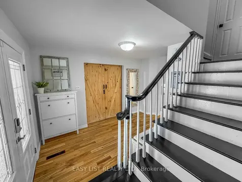 38 Fernwood Terrace Welland ON L3C 2R8