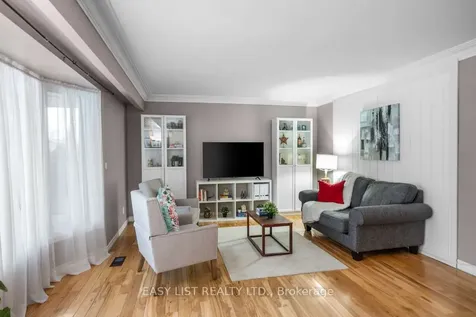38 Fernwood Terrace Welland ON L3C 2R8