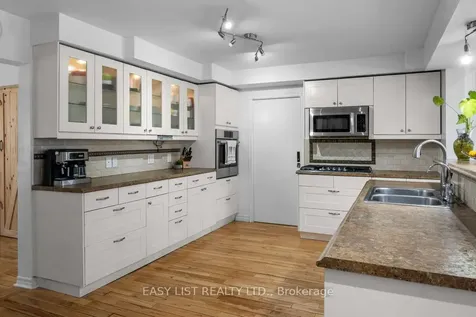 38 Fernwood Terrace Welland ON L3C 2R8