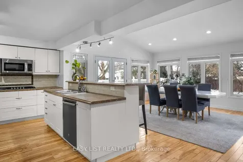 38 Fernwood Terrace Welland ON L3C 2R8
