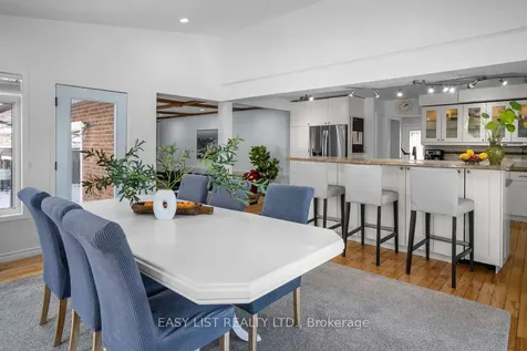 38 Fernwood Terrace Welland ON L3C 2R8