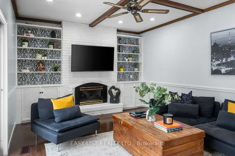 38 Fernwood Terrace Welland ON L3C 2R8
