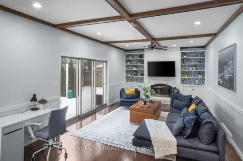 38 Fernwood Terrace Welland ON L3C 2R8