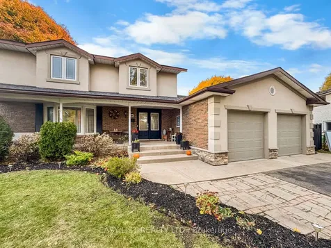 38 Fernwood Terrace Welland ON L3C 2R8