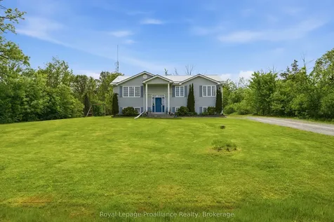 727 Mitchell Road Belleville ON K8N 4Z6