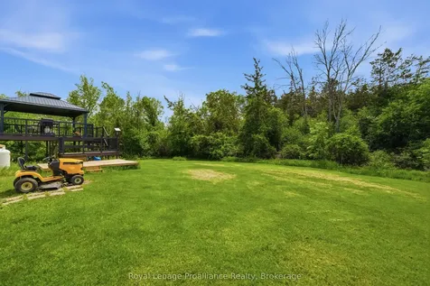 727 Mitchell Road Belleville ON K8N 4Z6